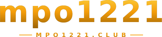 mpo1221 logo